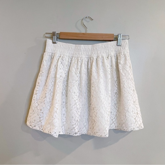 Talula Lace Skirt - Picture 7 of 7